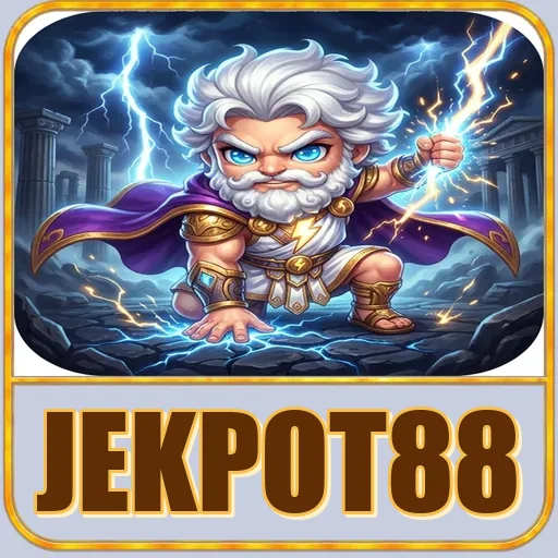 Instalasi jekpot88