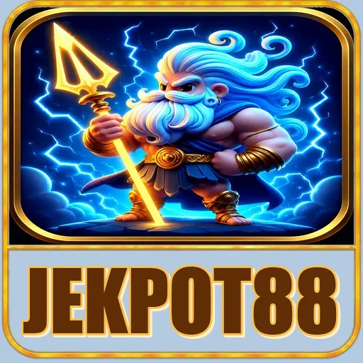 Keamanan jekpot88